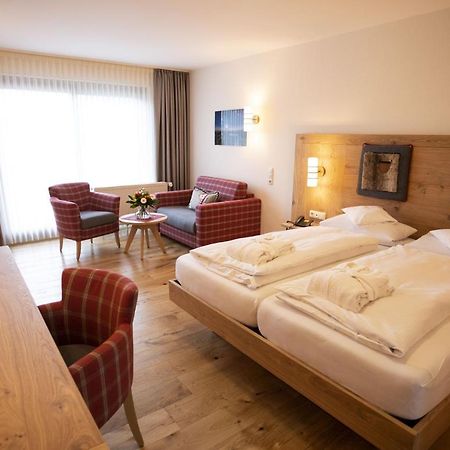Wellnesshotel Buergerstuben Willingen  Luaran gambar