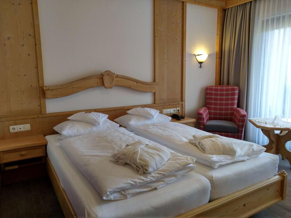 Wellnesshotel Buergerstuben Willingen  Luaran gambar