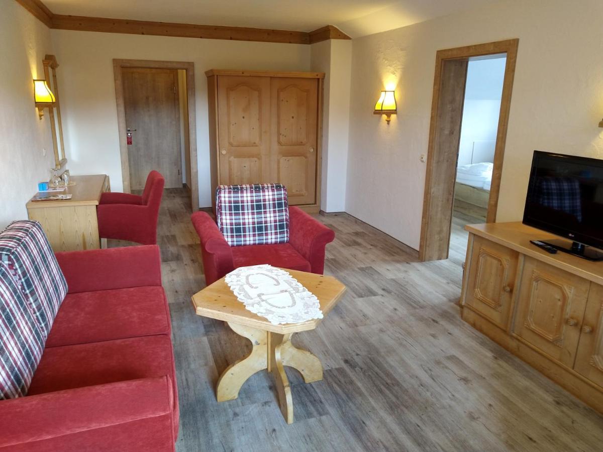 Wellnesshotel Buergerstuben Willingen  Luaran gambar