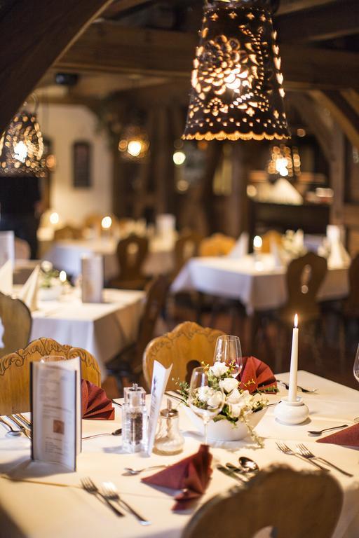 Wellnesshotel Buergerstuben Willingen  Luaran gambar