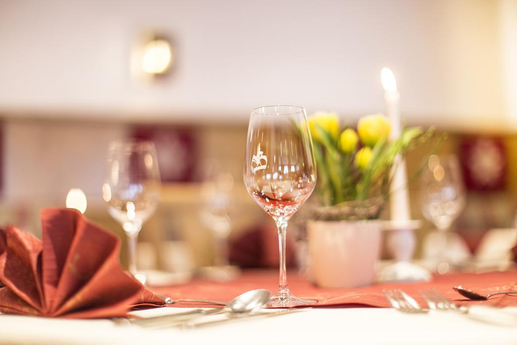 Wellnesshotel Buergerstuben Willingen  Luaran gambar