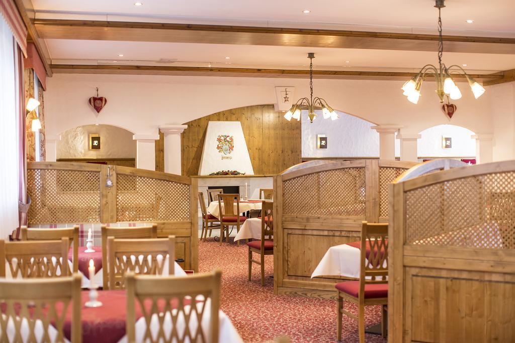 Wellnesshotel Buergerstuben Willingen  Luaran gambar