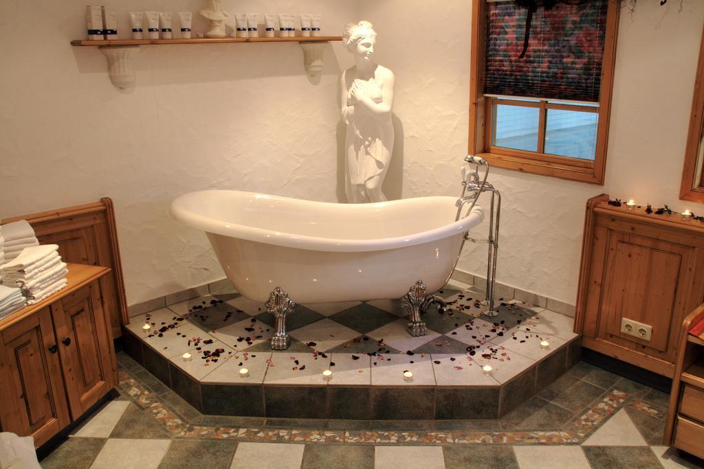 Wellnesshotel Buergerstuben Willingen  Luaran gambar