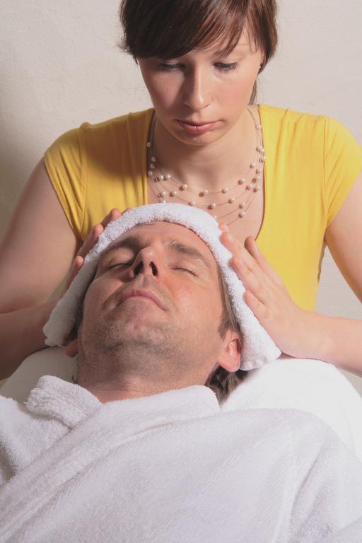 Wellnesshotel Buergerstuben Willingen  Luaran gambar