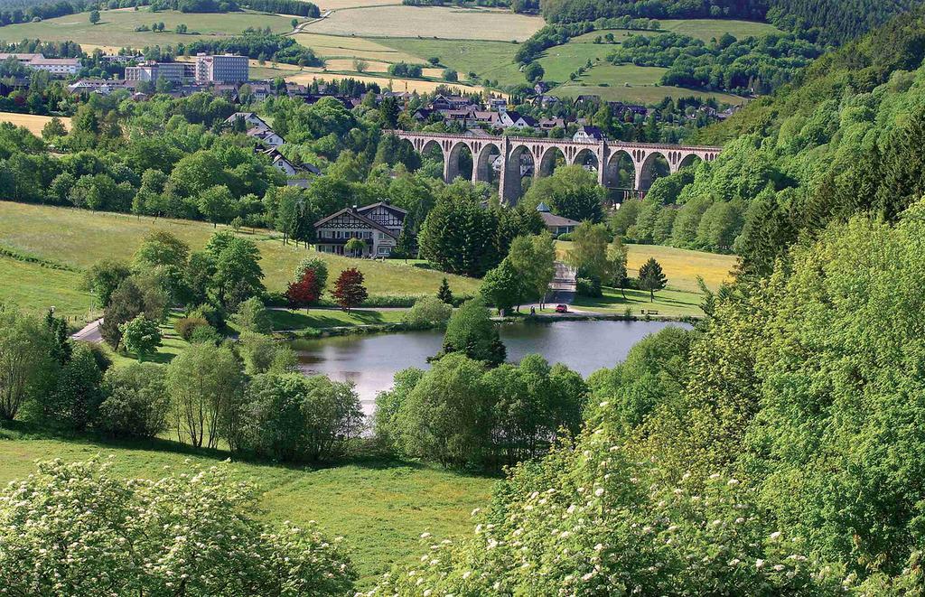 Wellnesshotel Buergerstuben Willingen  Luaran gambar