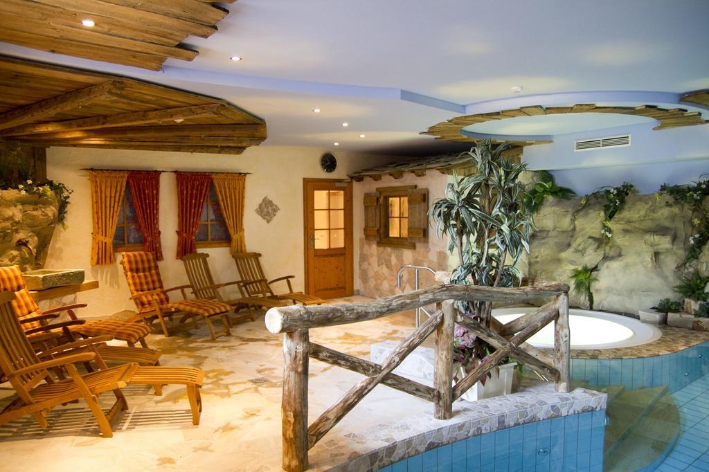 Wellnesshotel Buergerstuben Willingen  Luaran gambar