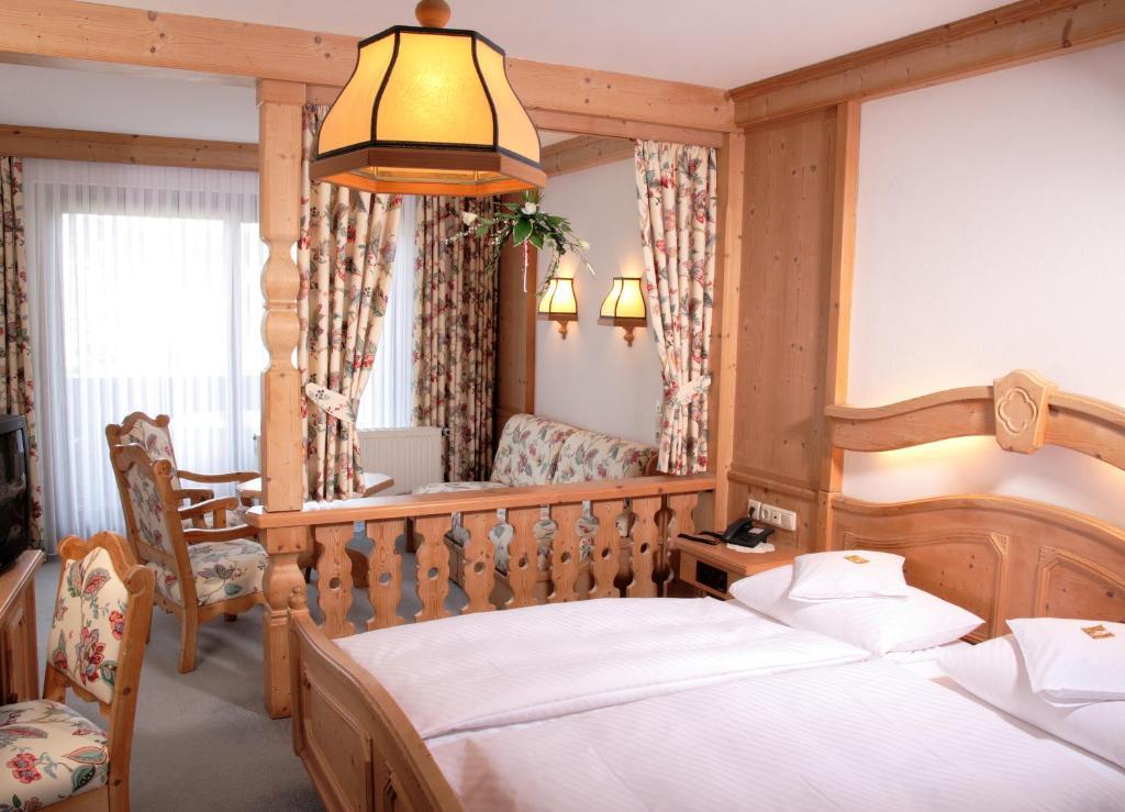 Wellnesshotel Buergerstuben Willingen  Luaran gambar