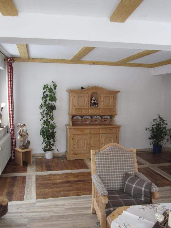 Wellnesshotel Buergerstuben Willingen  Luaran gambar