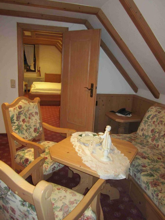 Wellnesshotel Buergerstuben Willingen  Luaran gambar