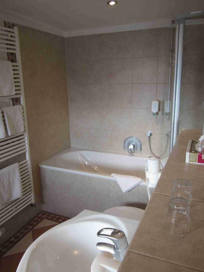 Wellnesshotel Buergerstuben Willingen  Luaran gambar